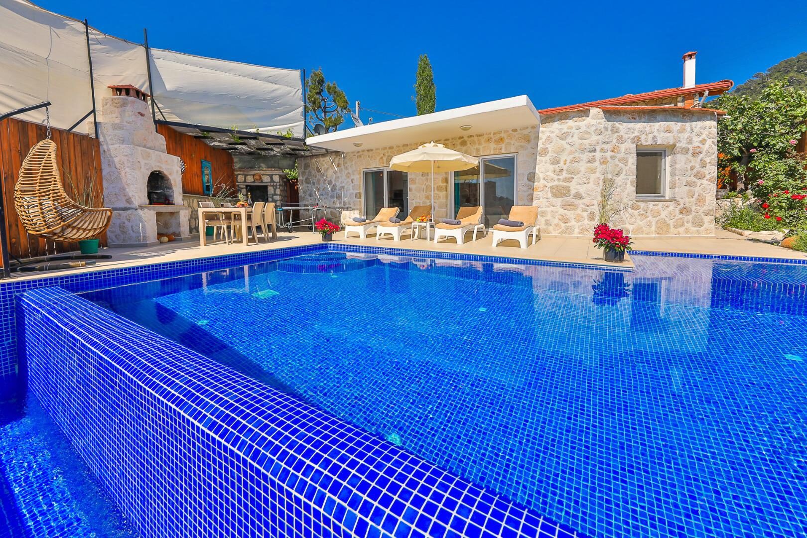 Villa Petek — 13