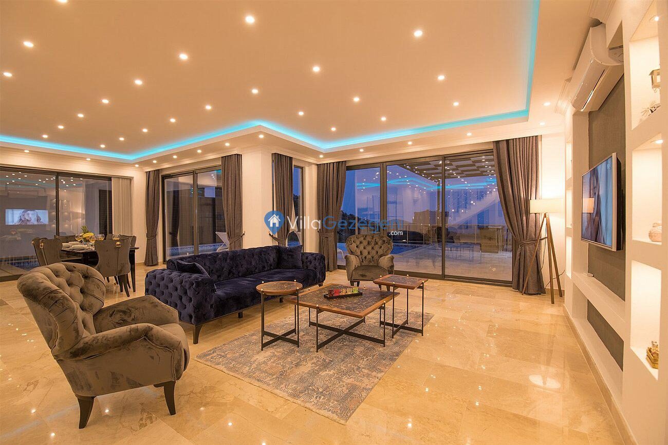 Villa Yağmur Sirena — 25