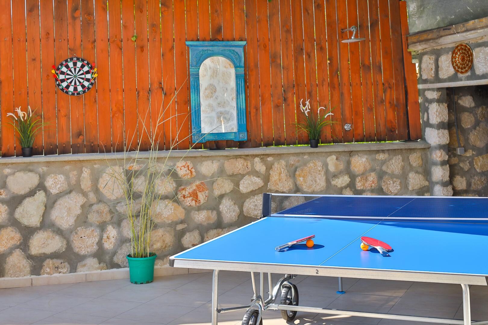 Villa Petek — 16
