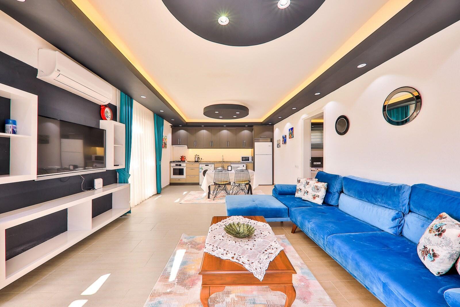 Villa Çalıkuşu — 40