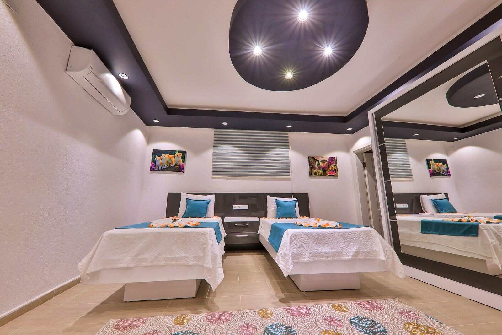 Villa Çalıkuşu — 48