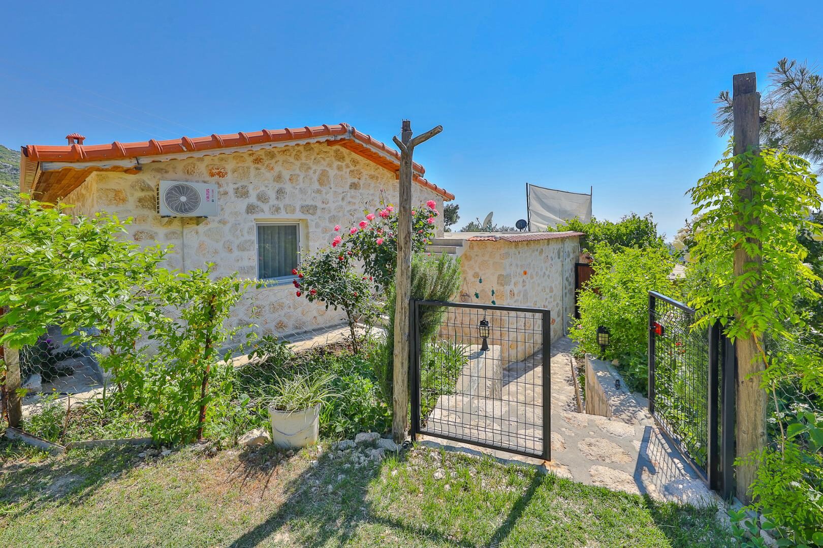 Villa Petek — 33