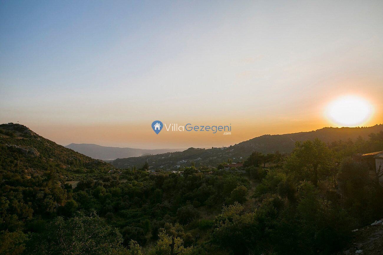 Villa Üzüm Tanem — 8