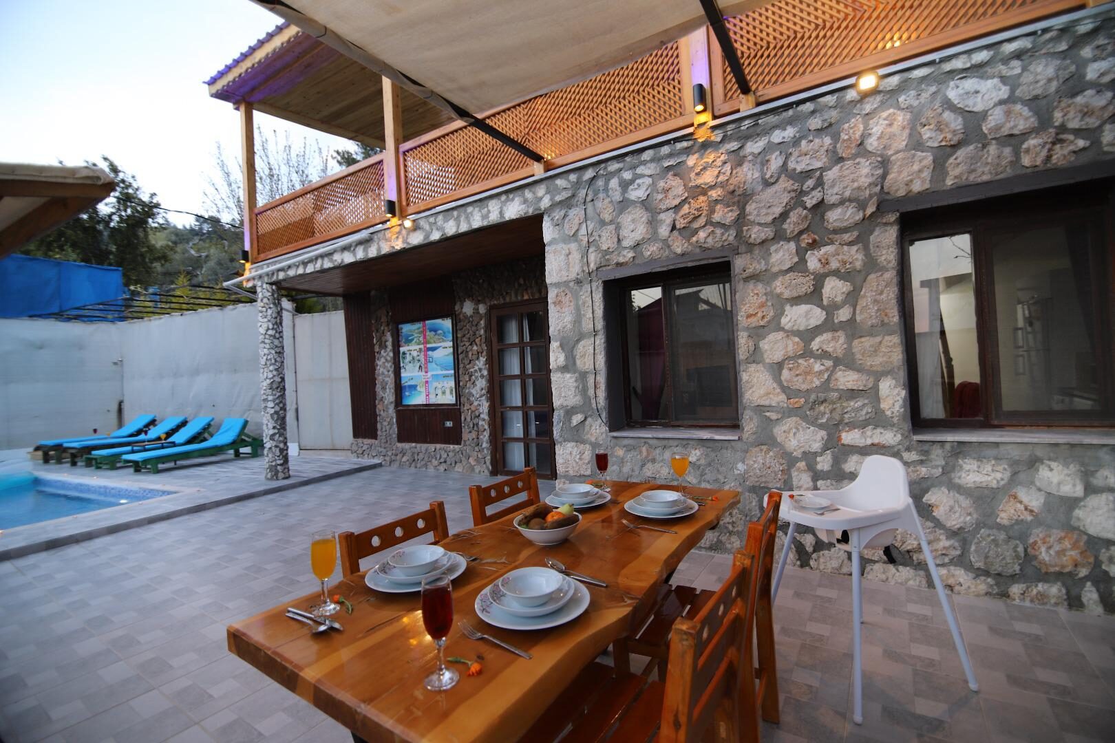 Villa Yelsa — 3