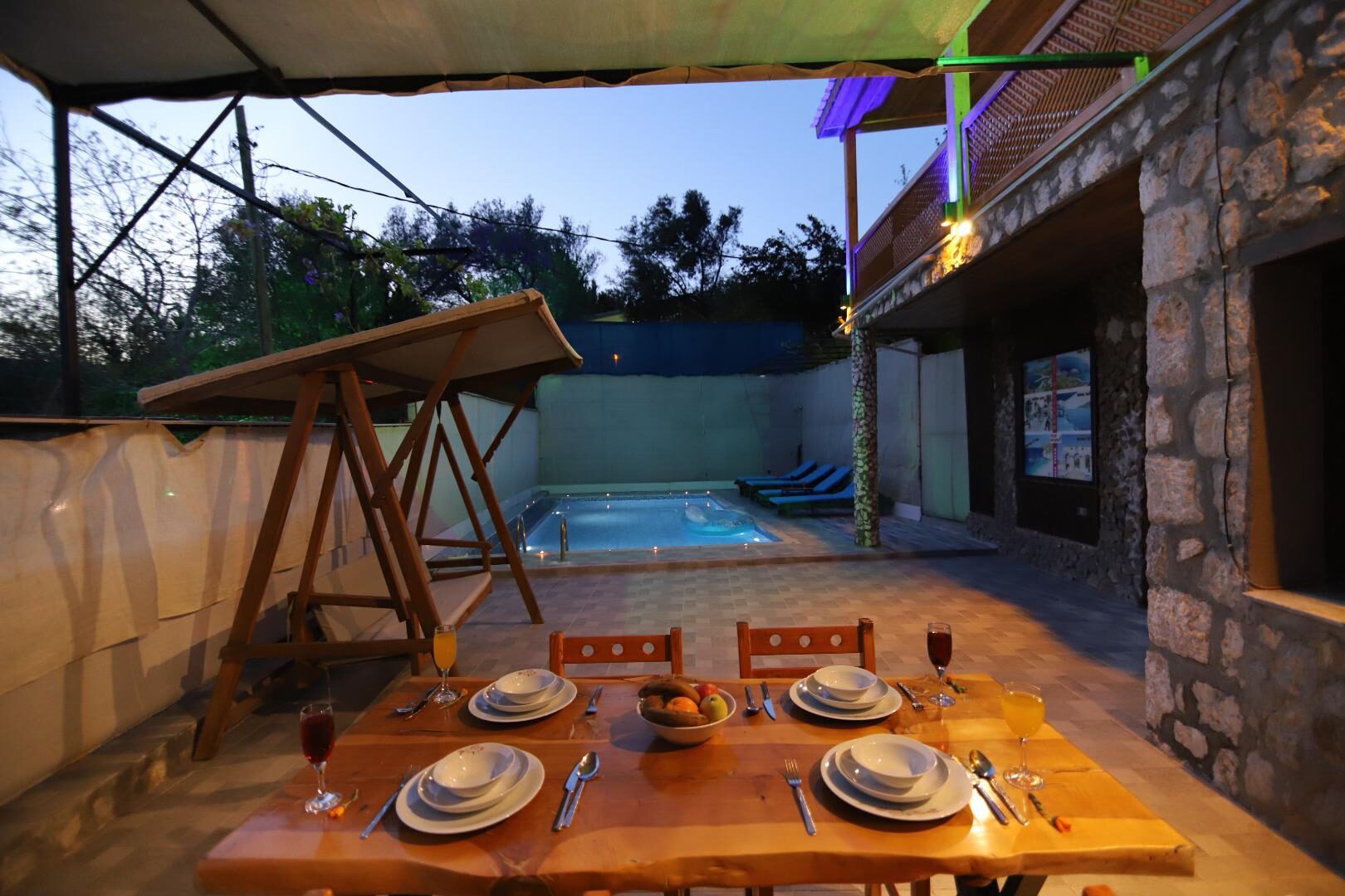 Villa Yelsa — 11