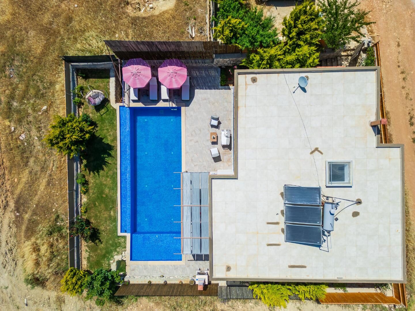 Villa Azelya — 41