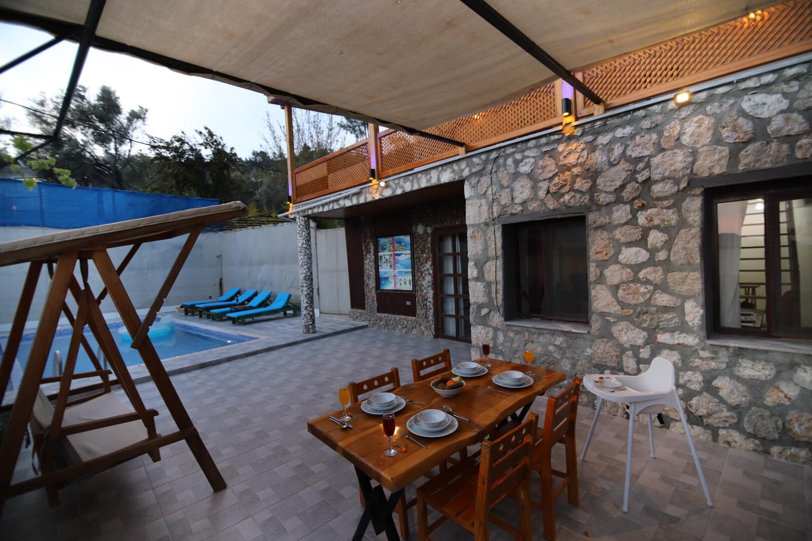 Villa Yelsa — 33