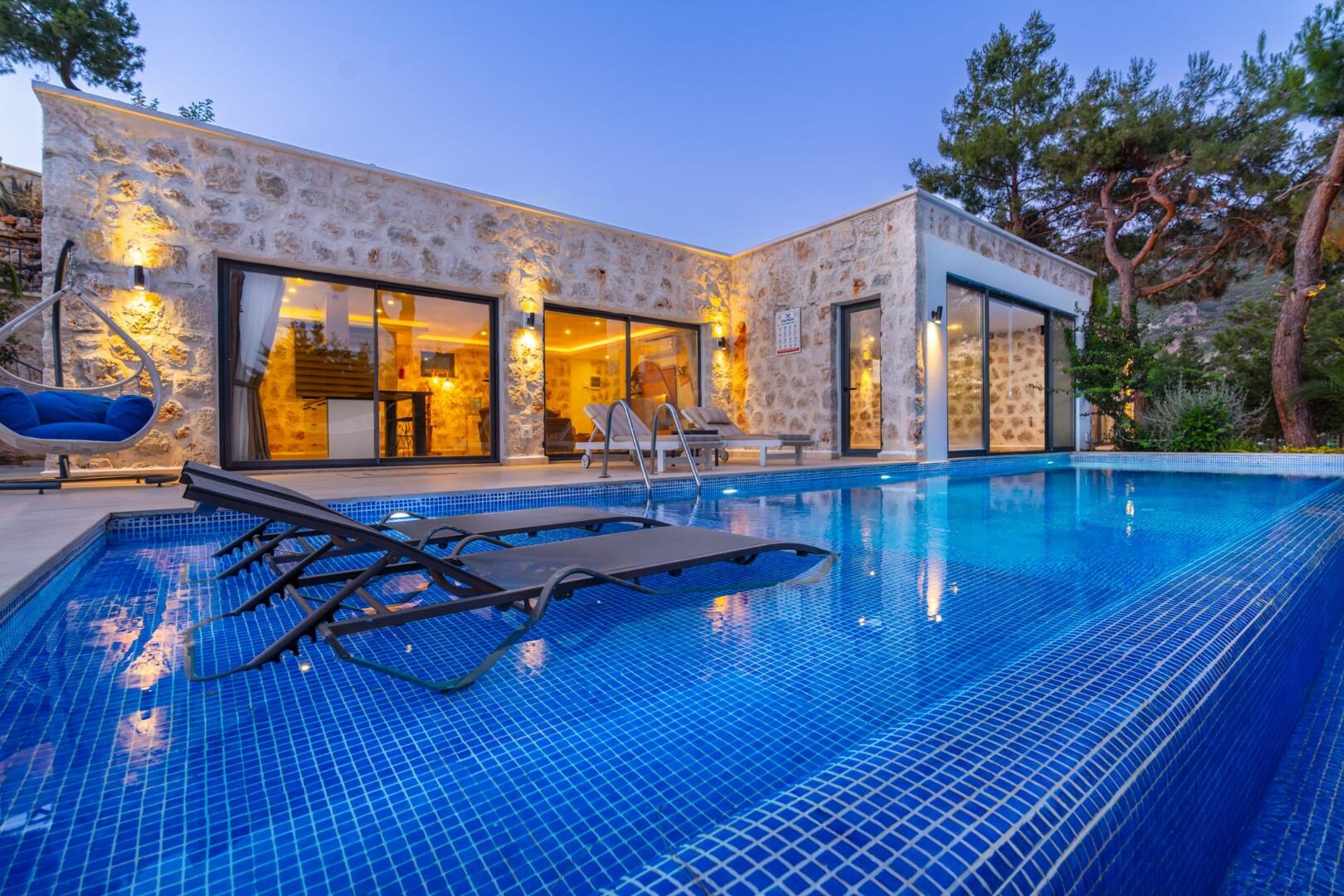 Villa Narin 1 — 2