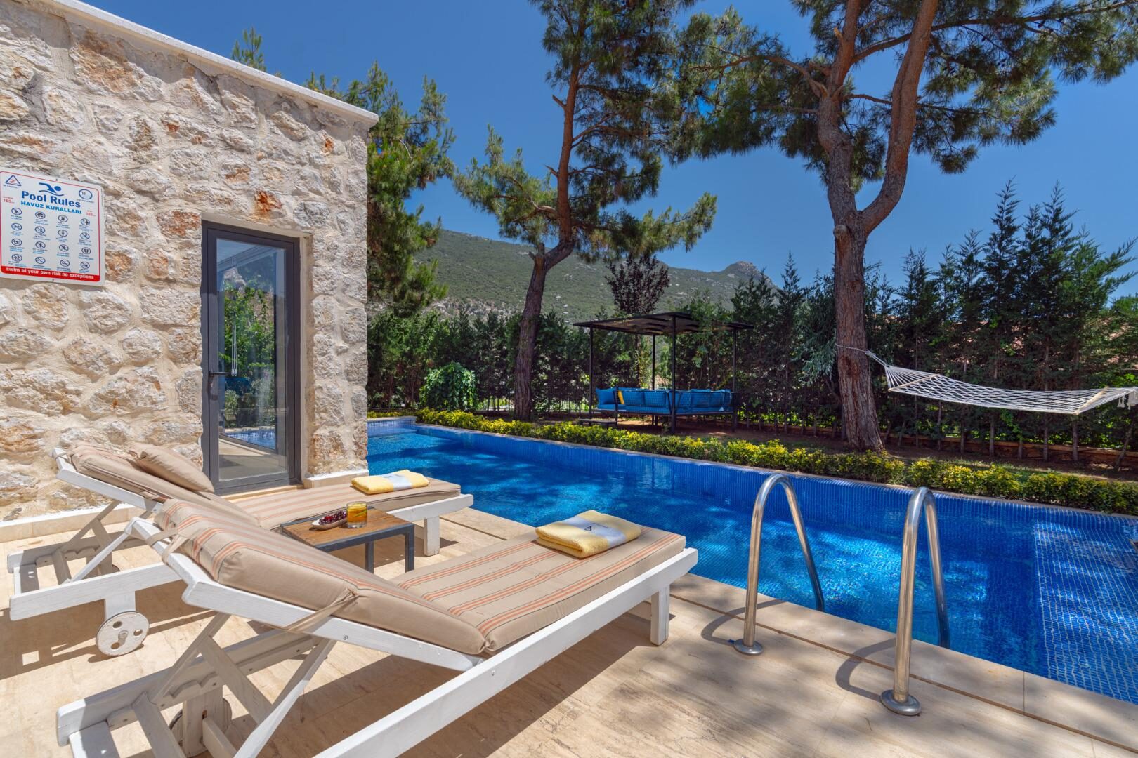 Villa Narin 1 — 5