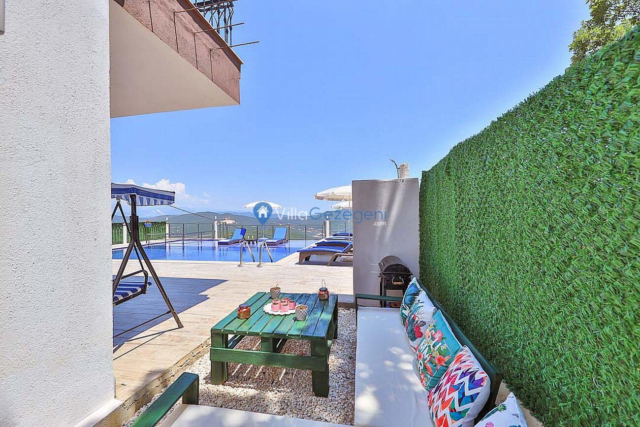 Villa Ataç — 5