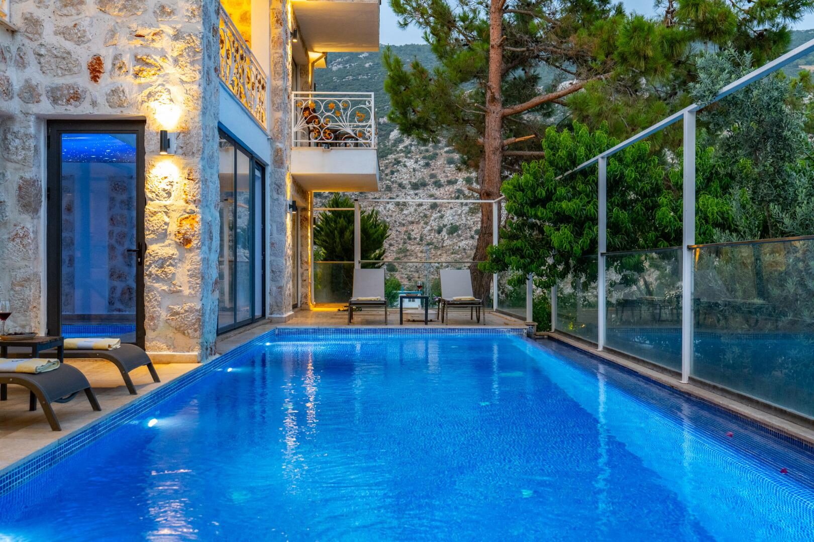 Villa Narin 4 — 5