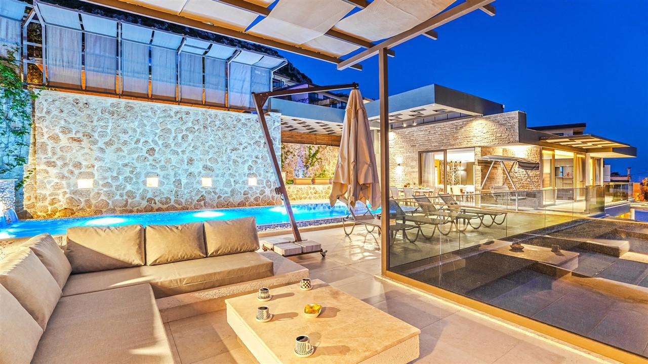 Villa Mecan Blu — 6