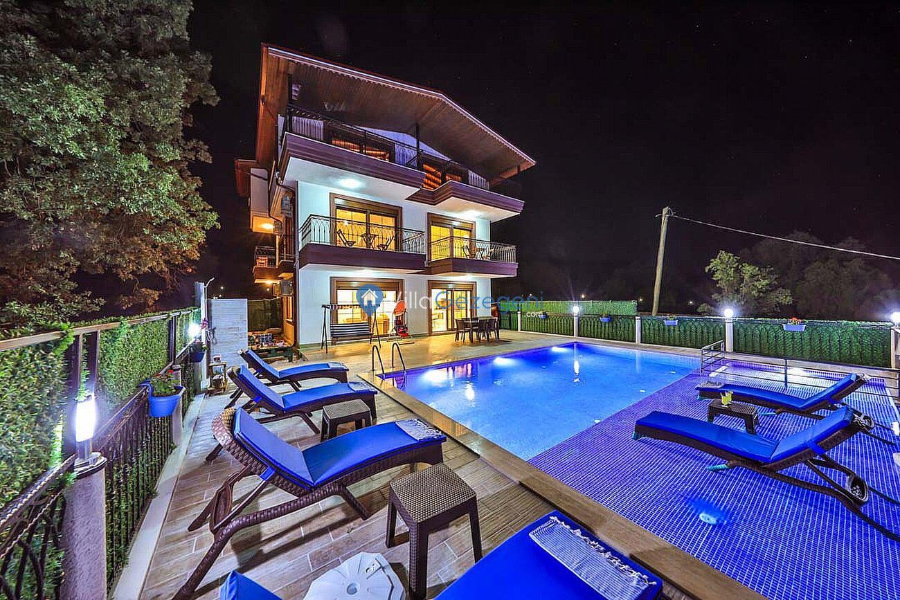 Villa Ataç — 8