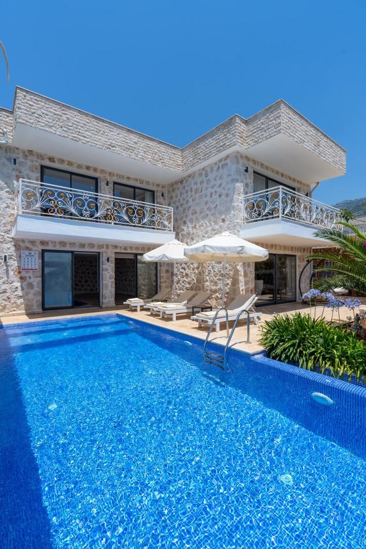 Villa Narin 9 — 11