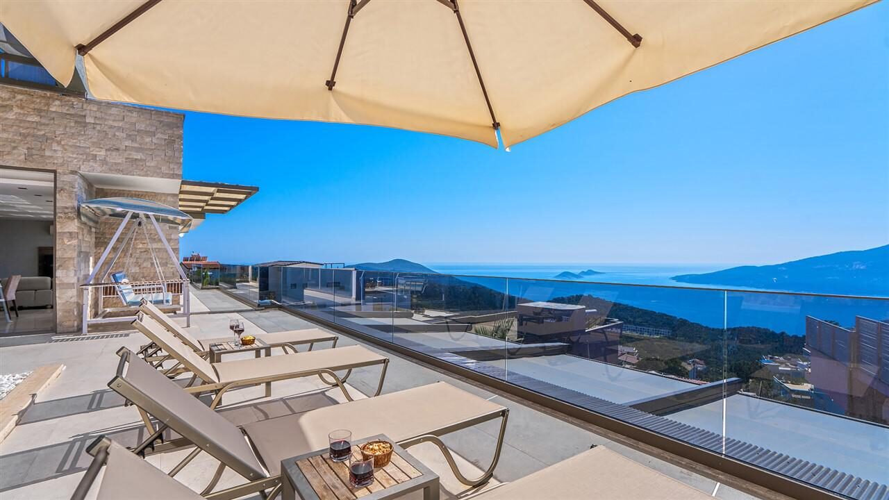 Villa Mecan Blu — 9