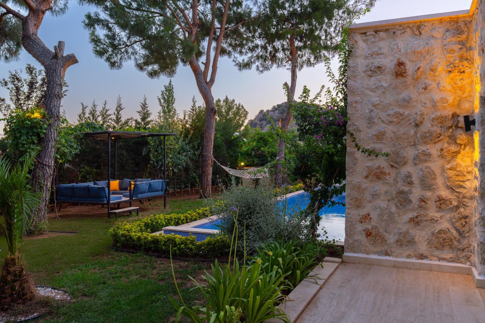 Villa Narin 1 — 19