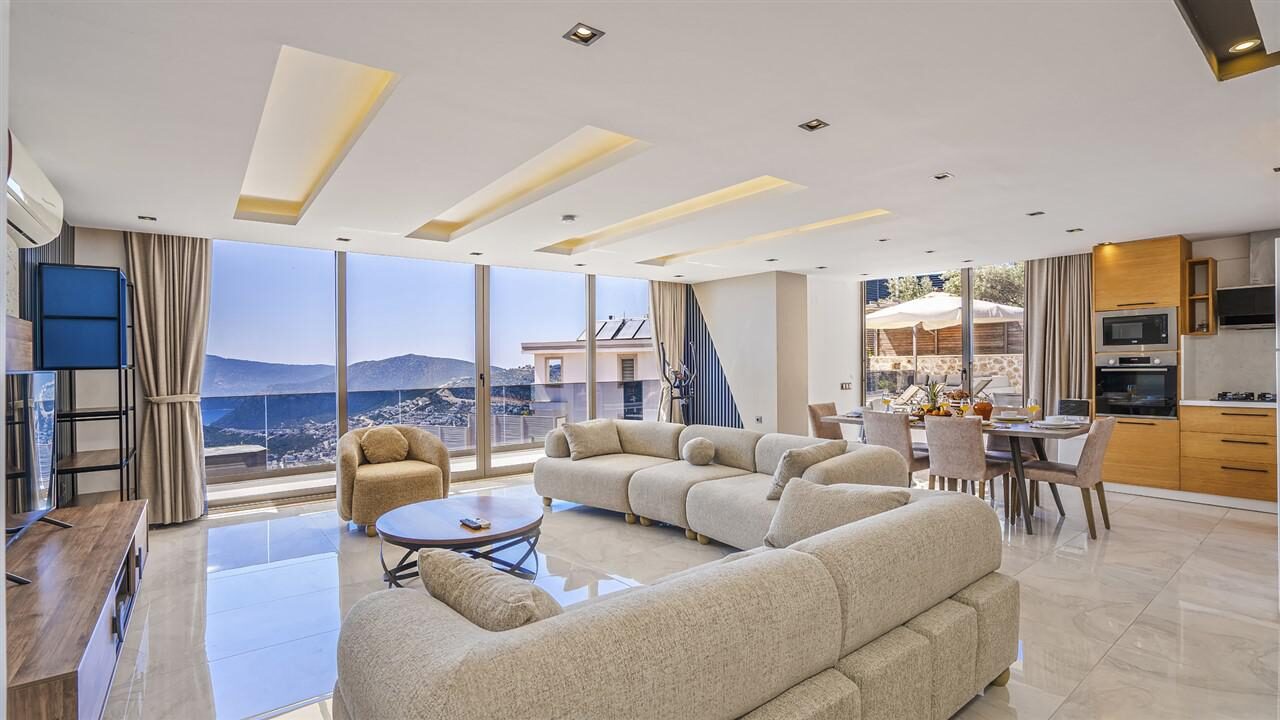 Villa Mecan Blu — 26