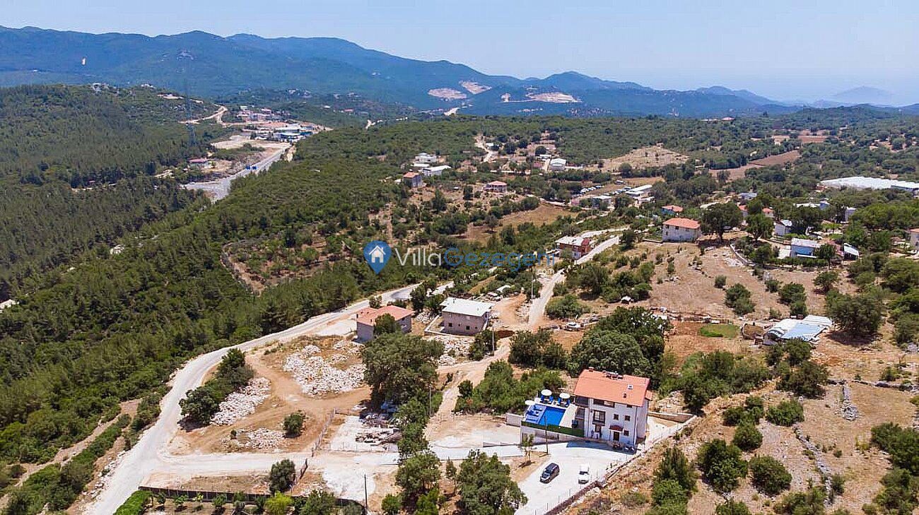 Villa Ataç — 29