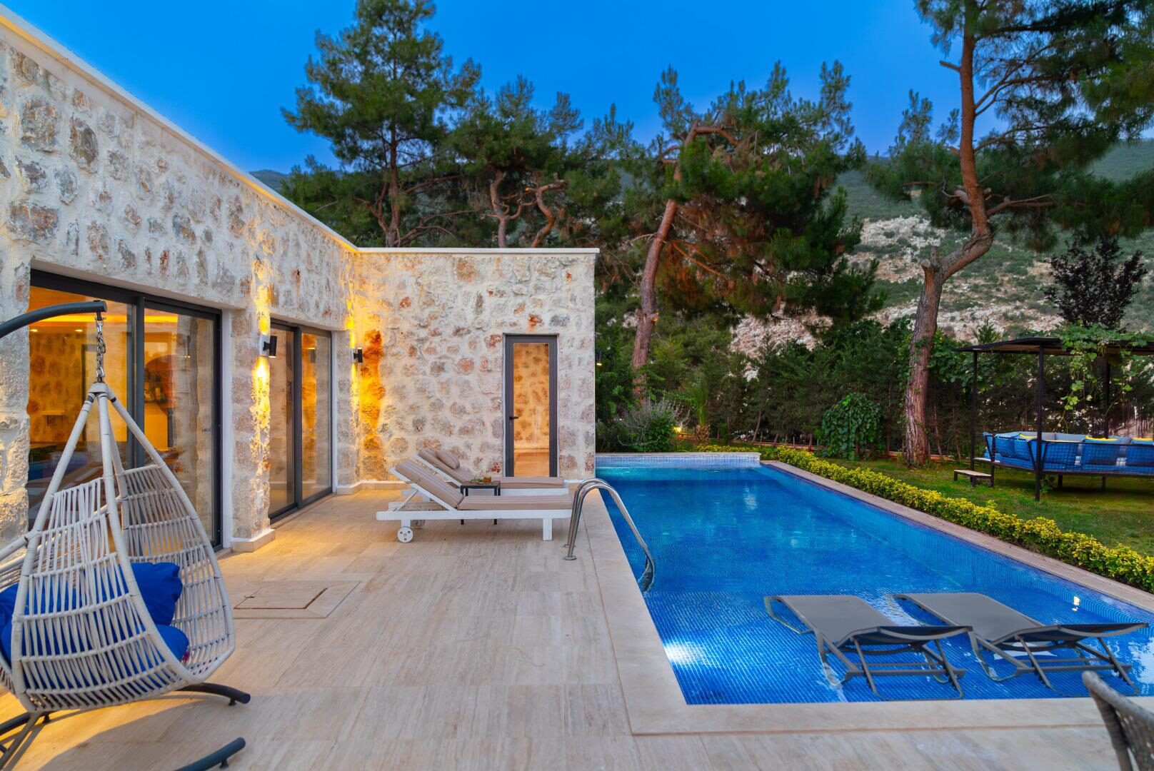 Villa Narin 1 — 30