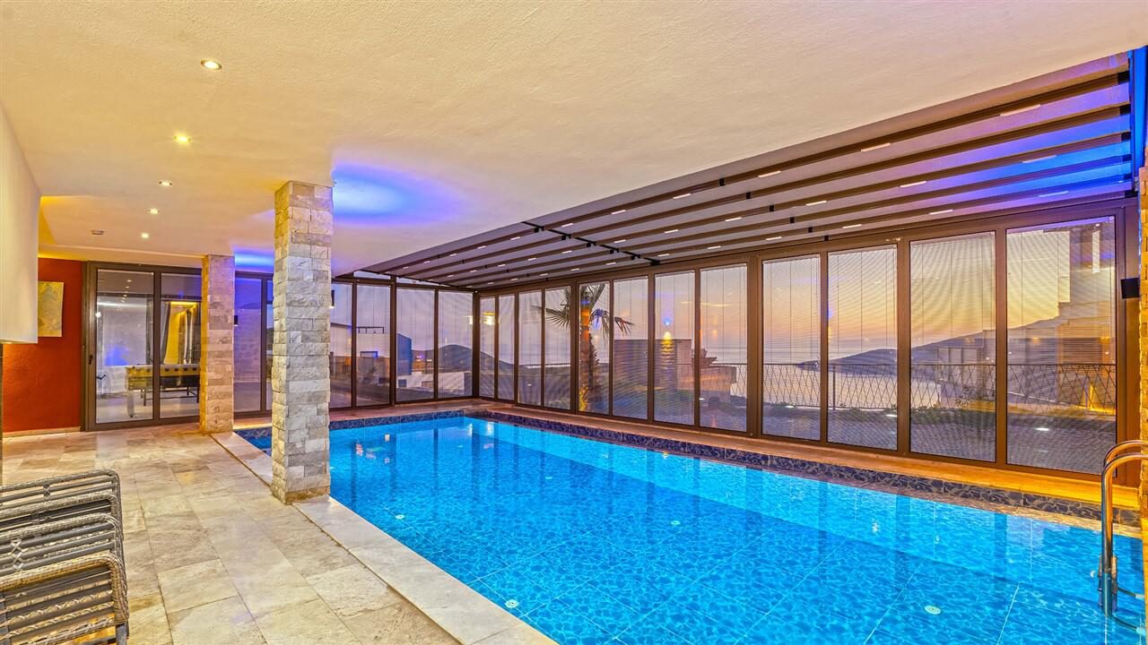 Villa Mecan Blu — 45