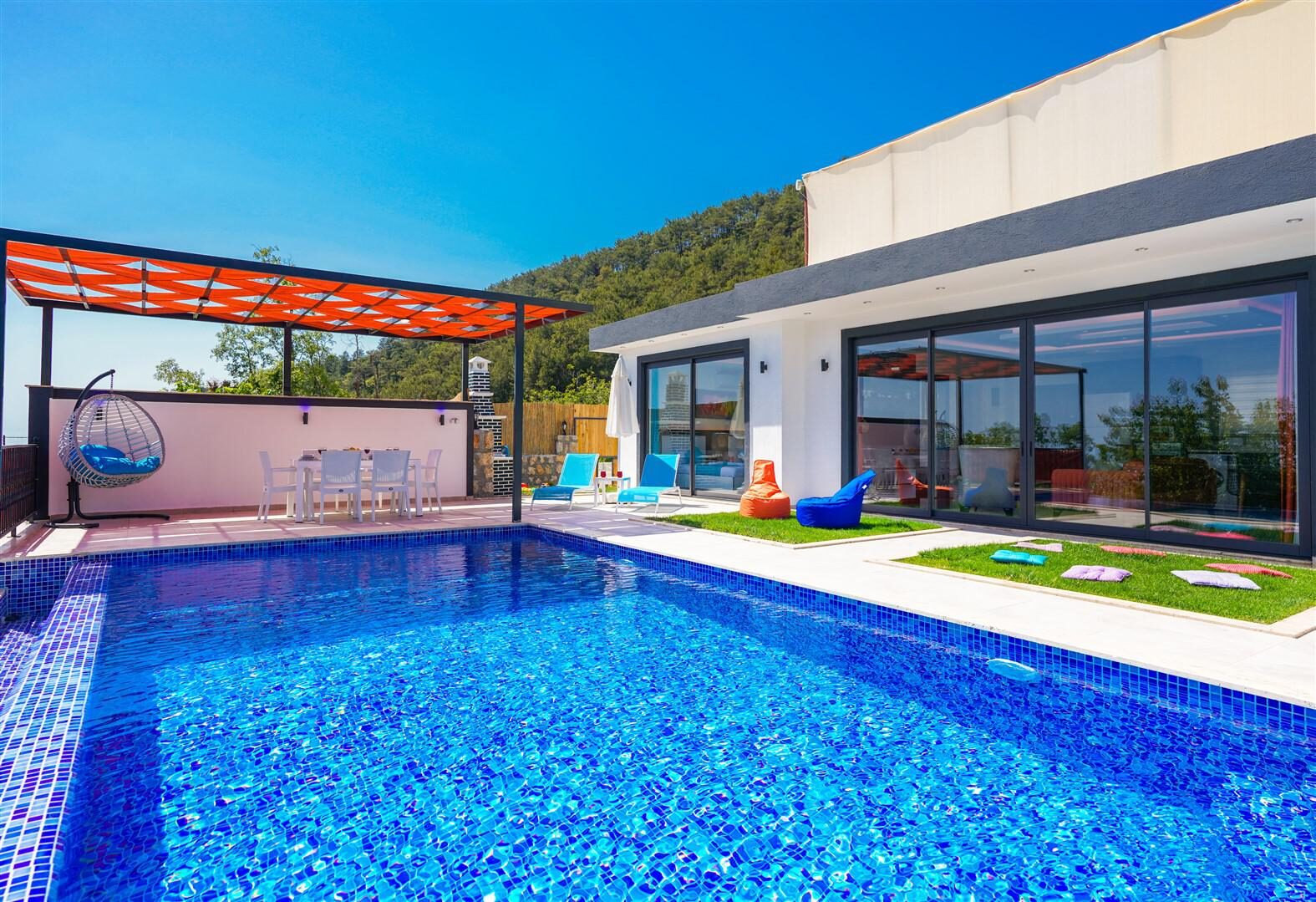 Villa Göksu — 1