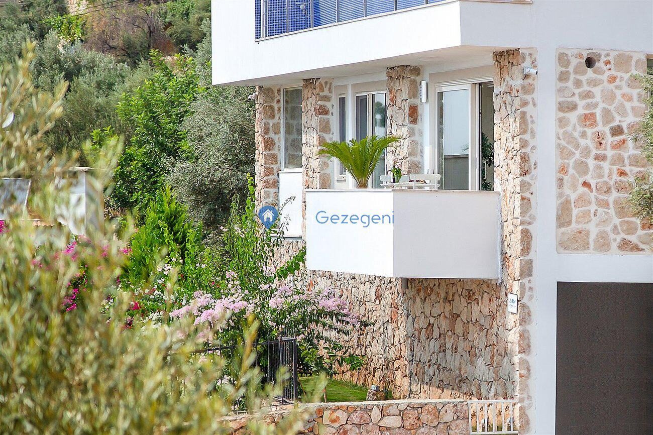 Villa Suite La Mer — 2