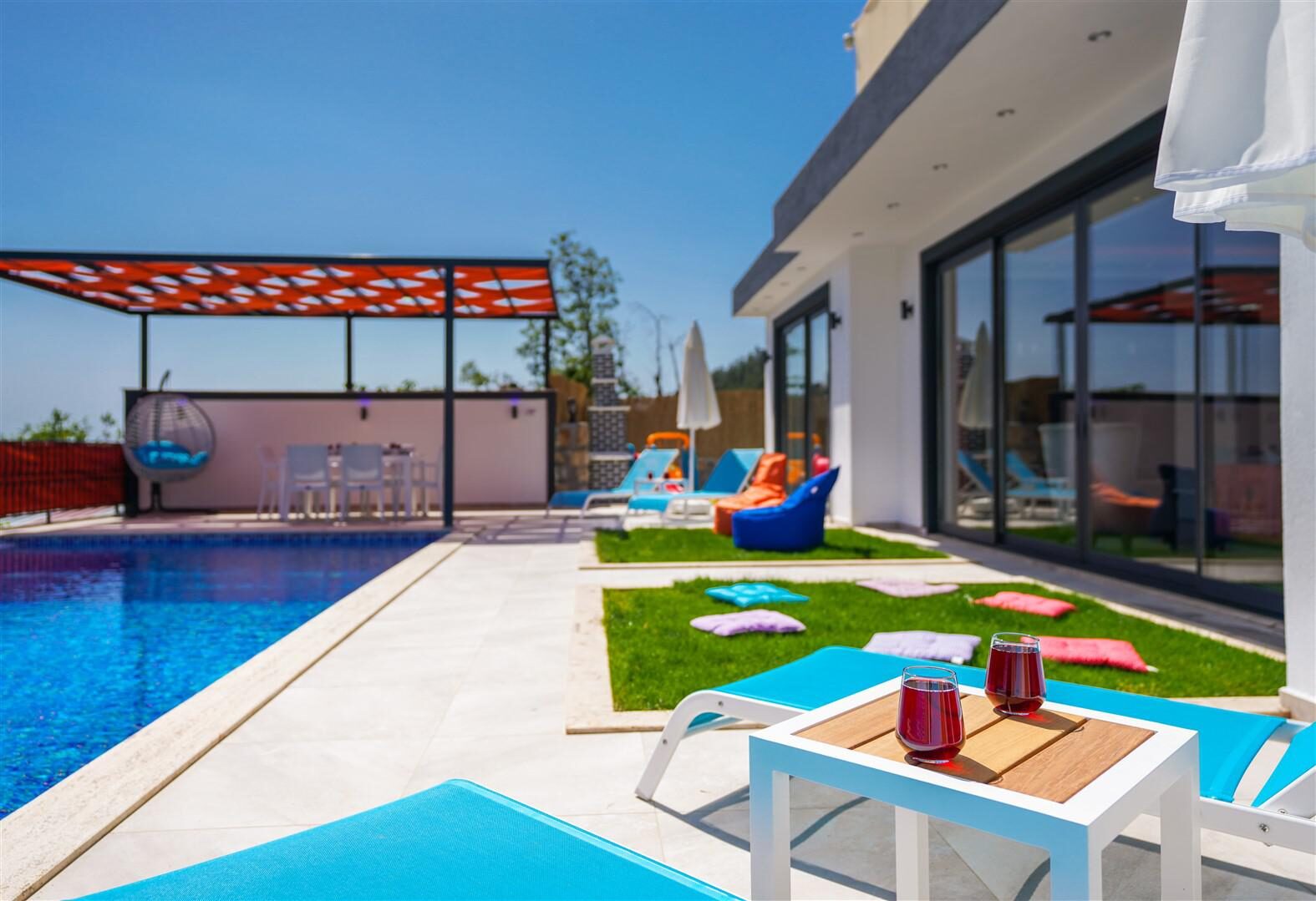 Villa Göksu — 6