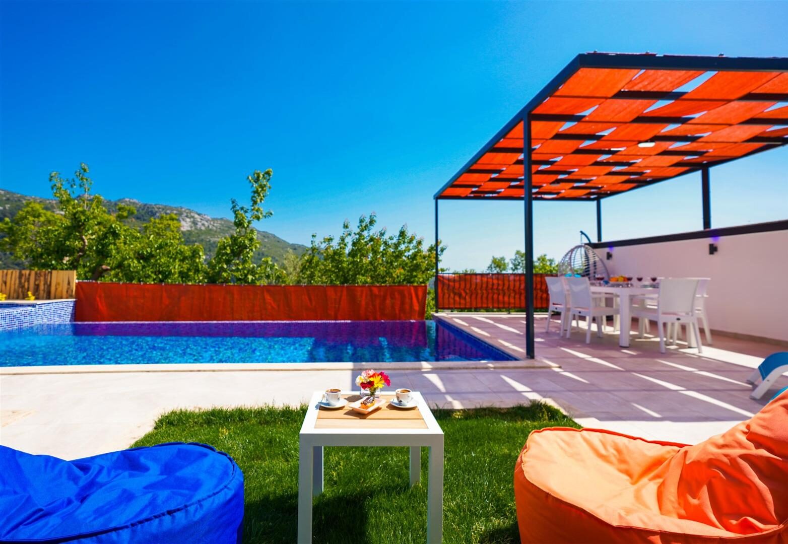 Villa Göksu — 14