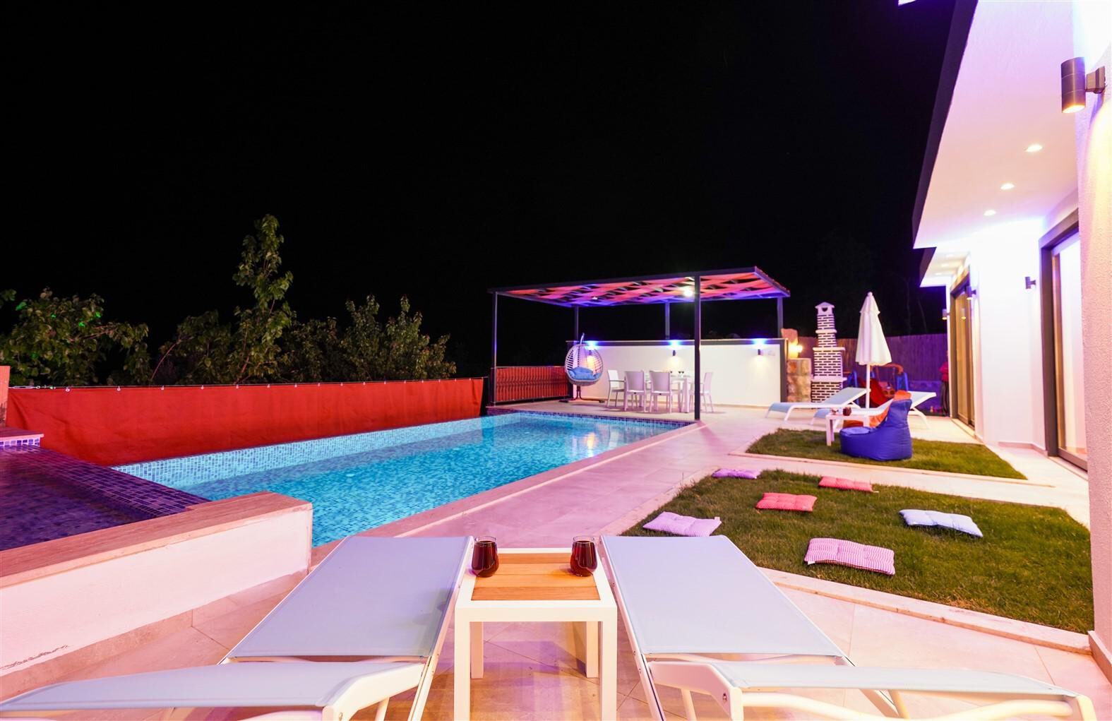 Villa Göksu — 22
