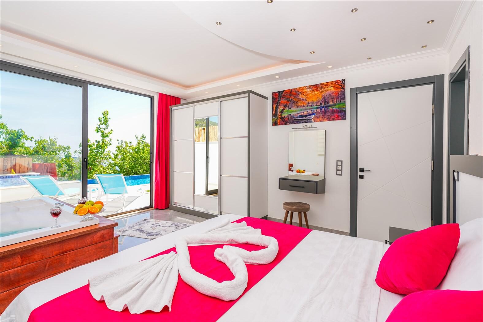 Villa Göksu — 23