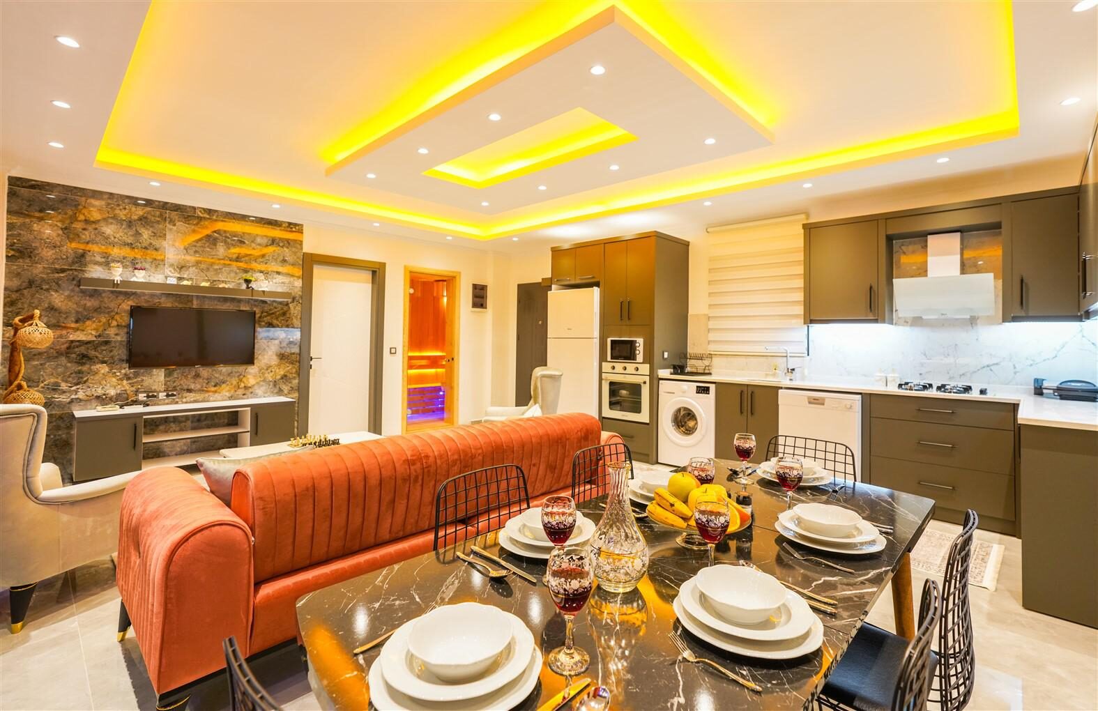 Villa Göksu — 41