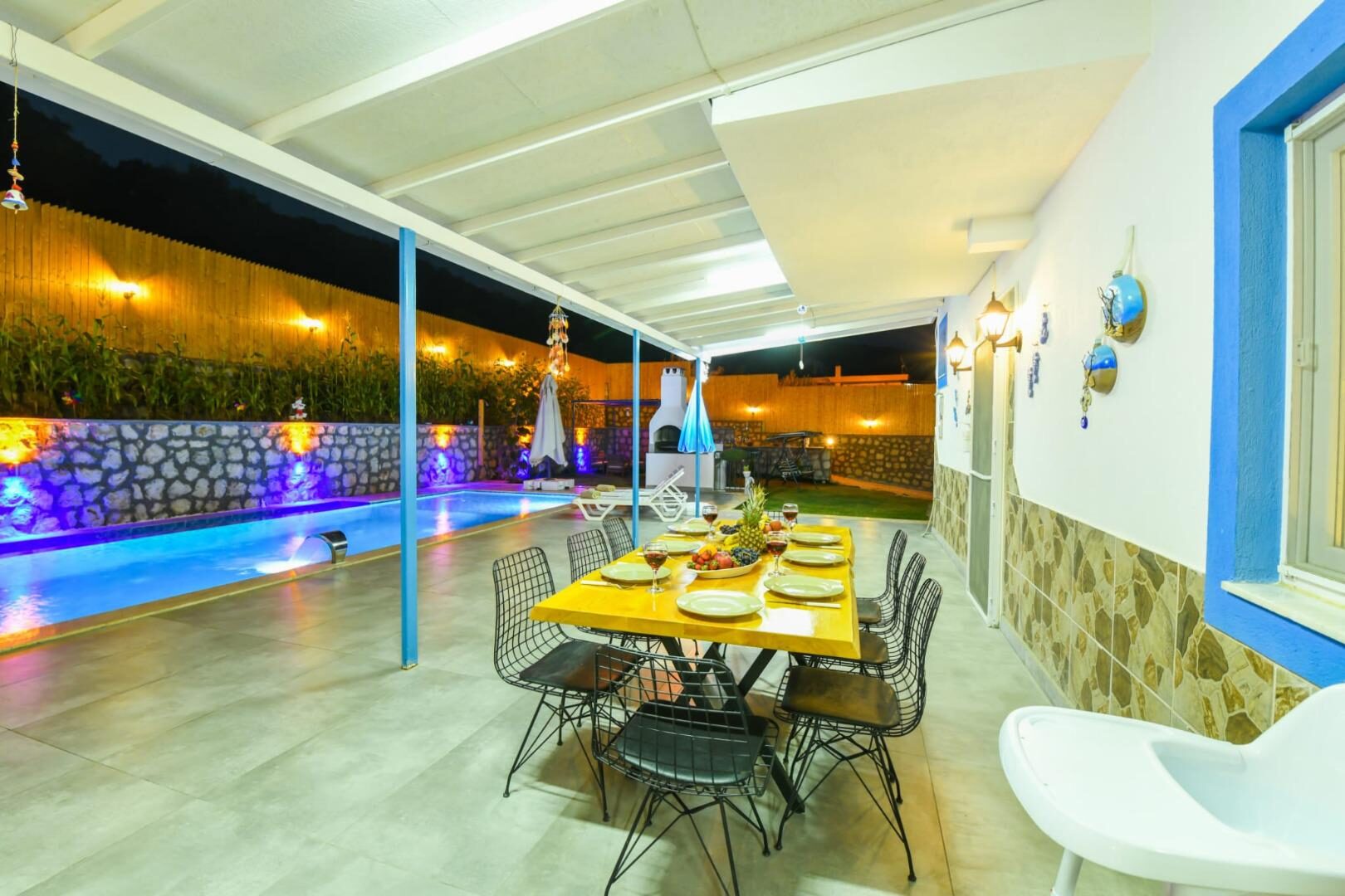 Villa Katibin Konağı — 13