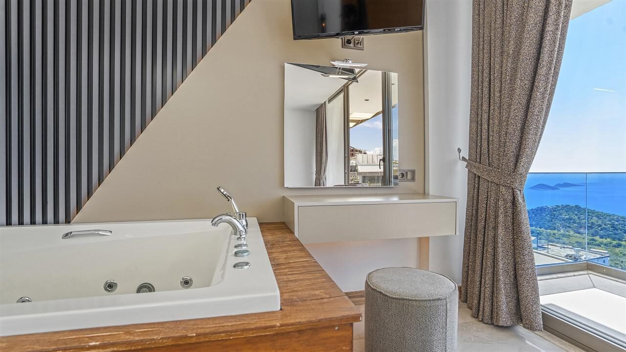 Villa Mecan Blu — 72