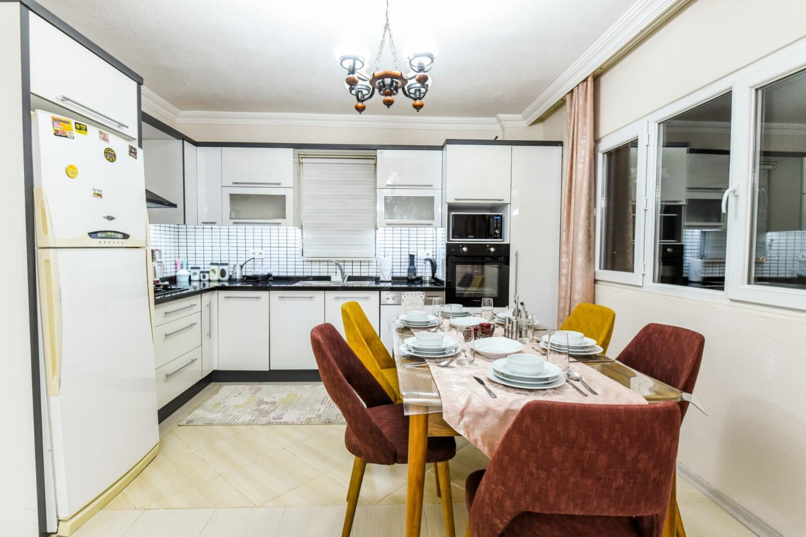 Villa Katibin Konağı — 21