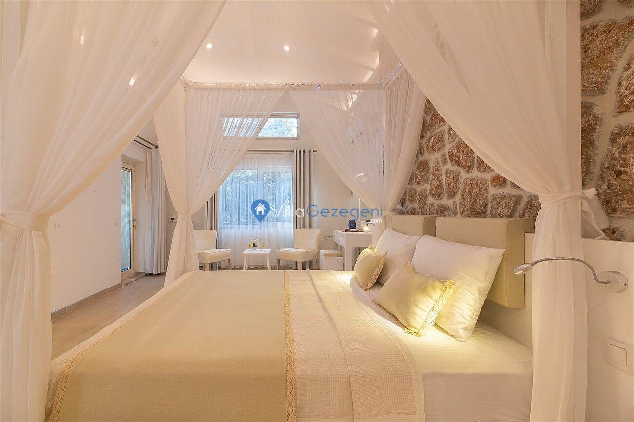 Villa Suite La Mer — 21