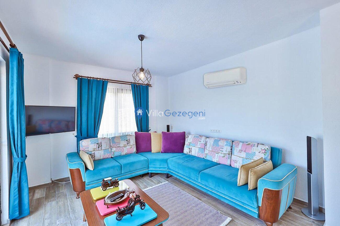 Villa İdil — 16