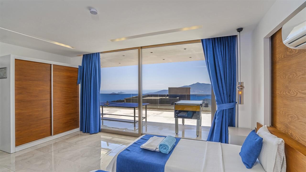 Villa Mecan Blu — 84