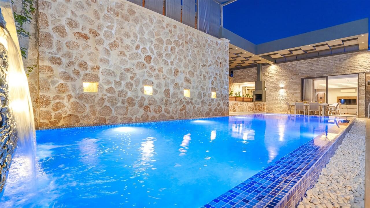 Villa Mecan Blu — 95