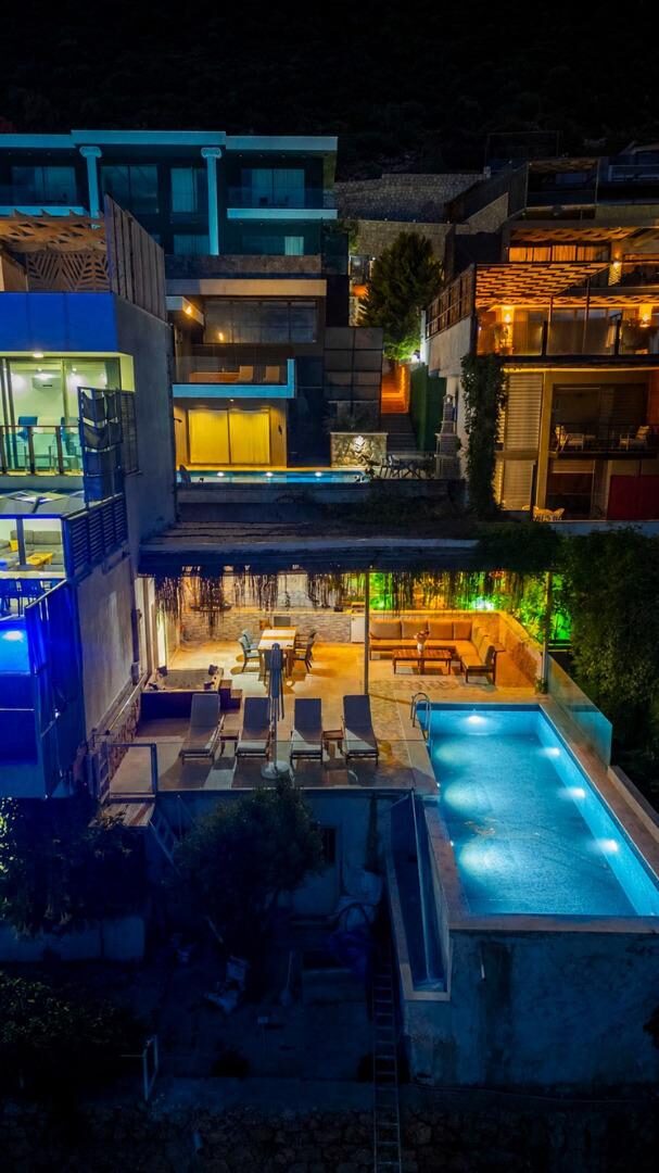 Villa Livya — 5