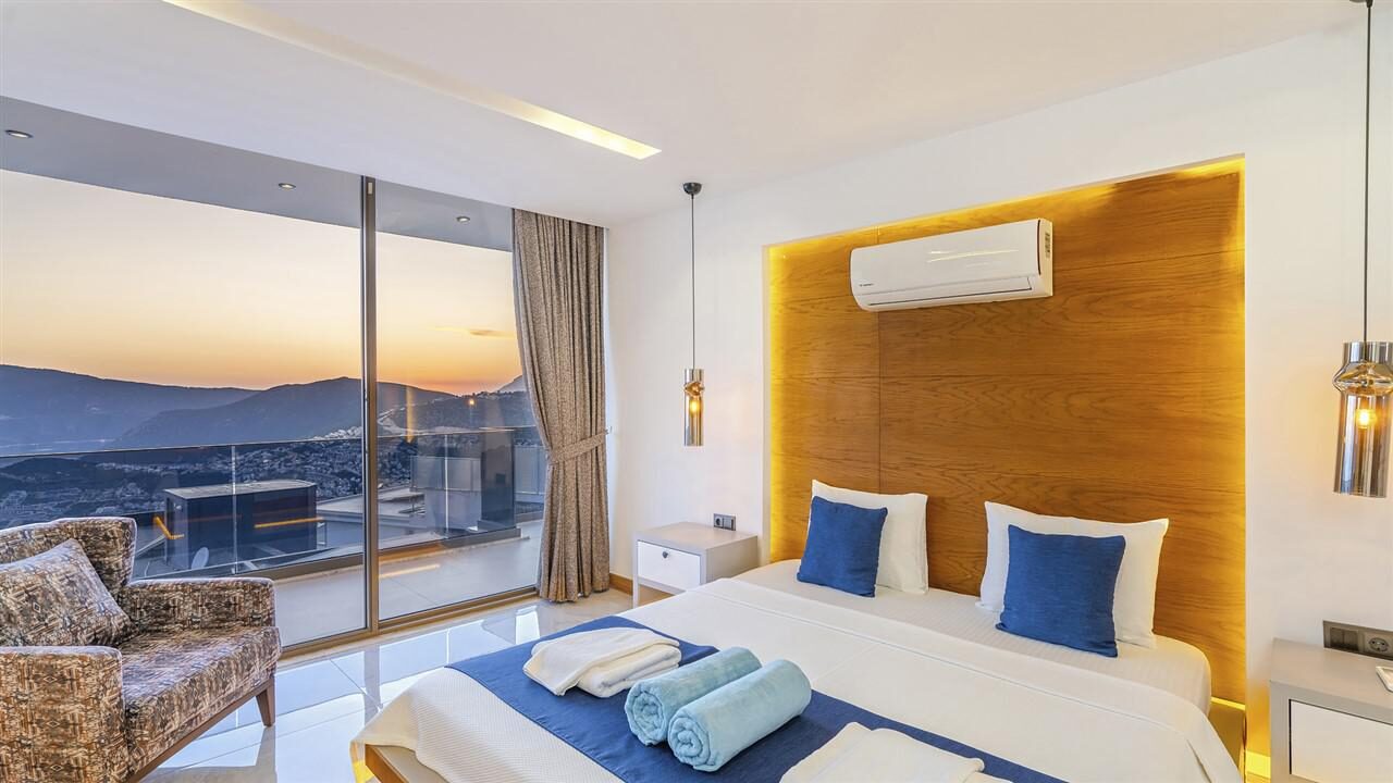Villa Mecan Blu — 100