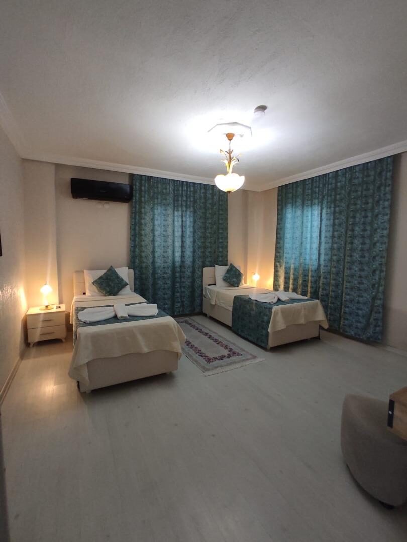 Villa Katibin Konağı — 47