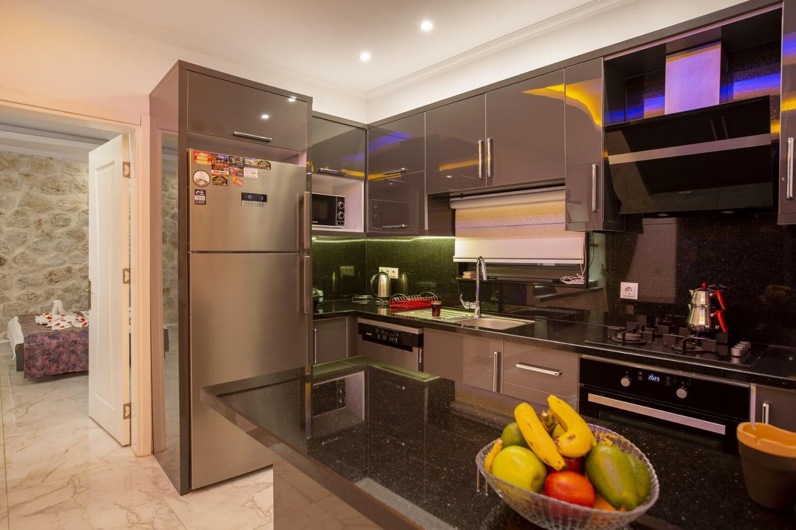 Villa Panama — 21
