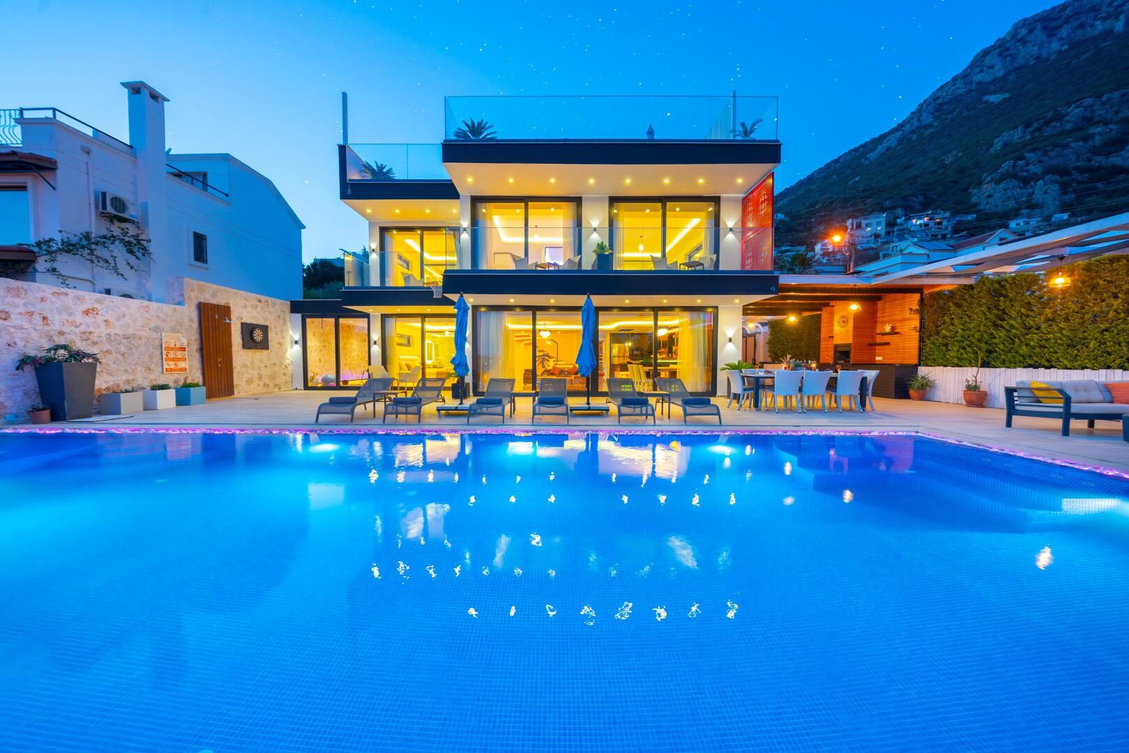 Villa Cratos — 15