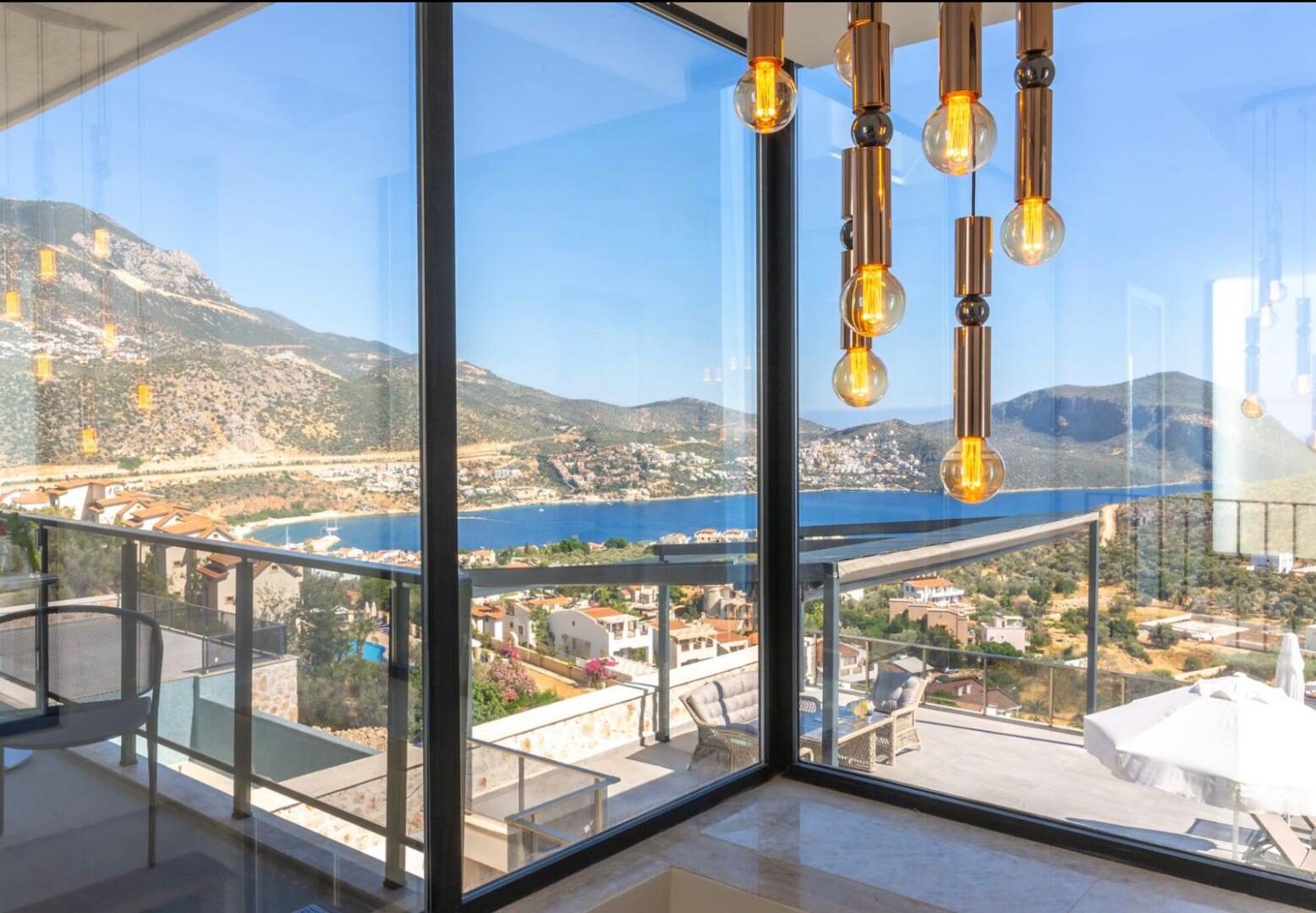 Villa Mirada 1 — 23