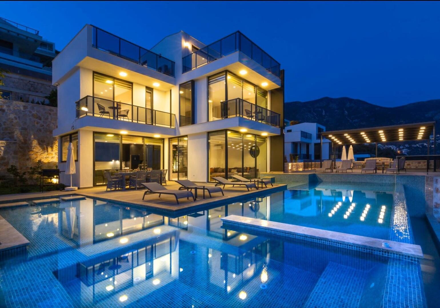 Villa Mirada 1 — 25