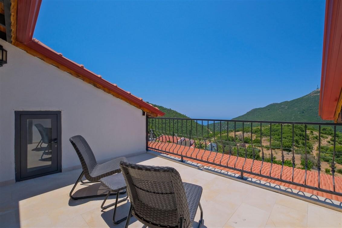 Villa Ev May — 11