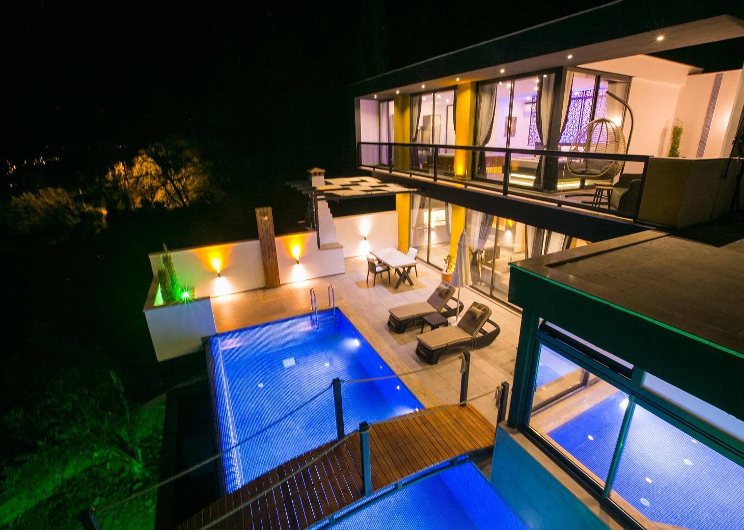 Villa Nil Queen — 5
