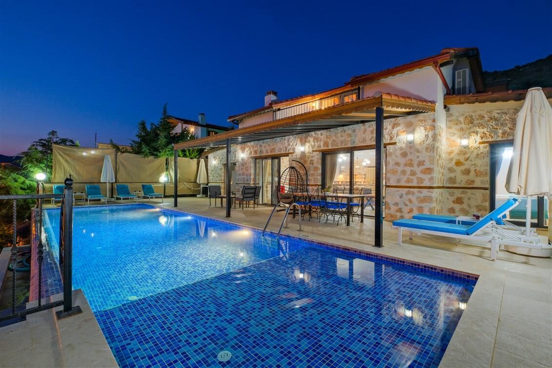 Villa Ev May — 28