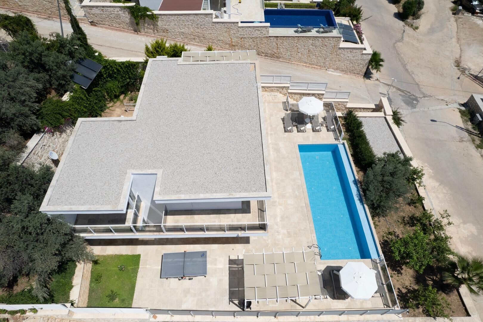 Villa Lumiere 2 — 14