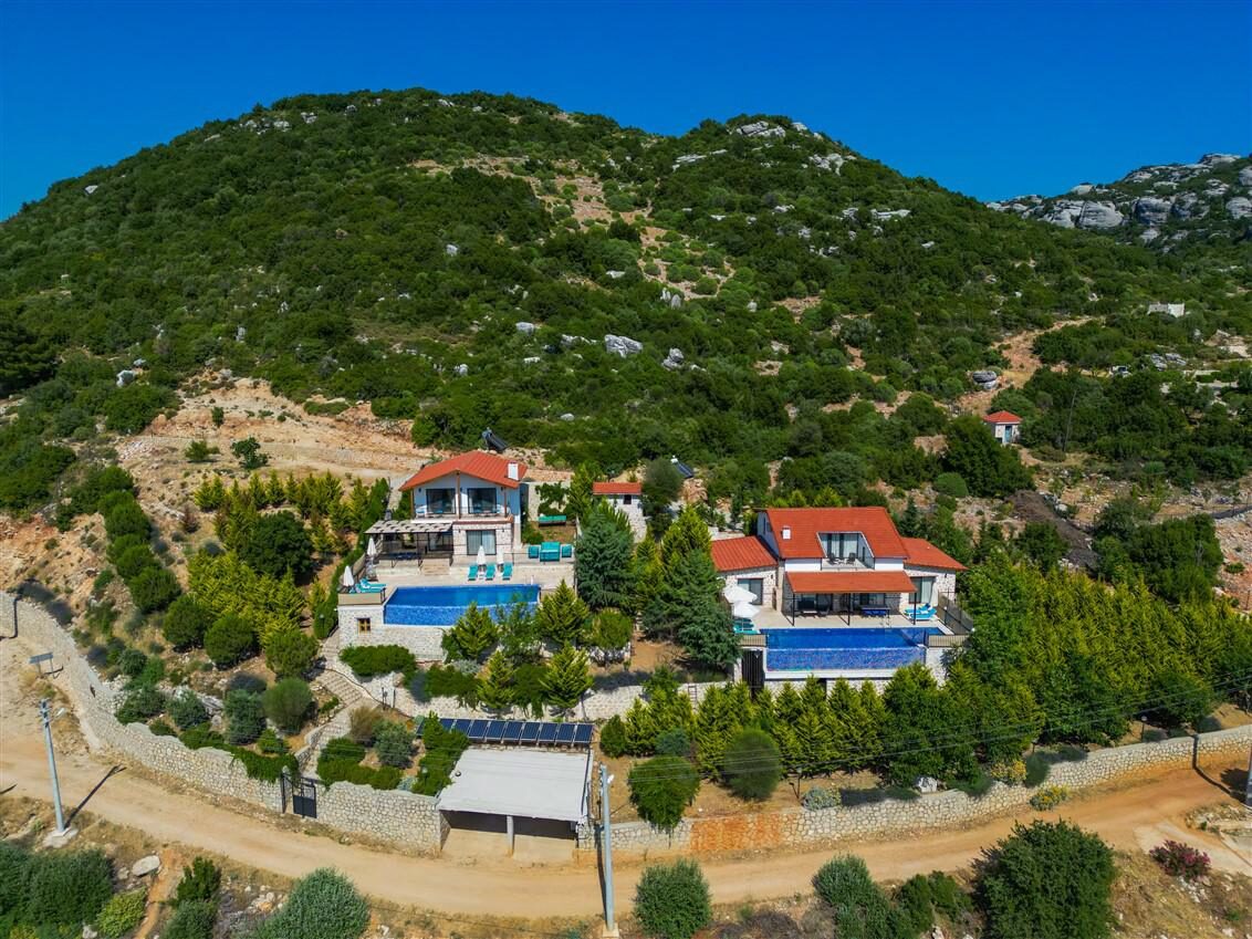 Villa Ev May — 39